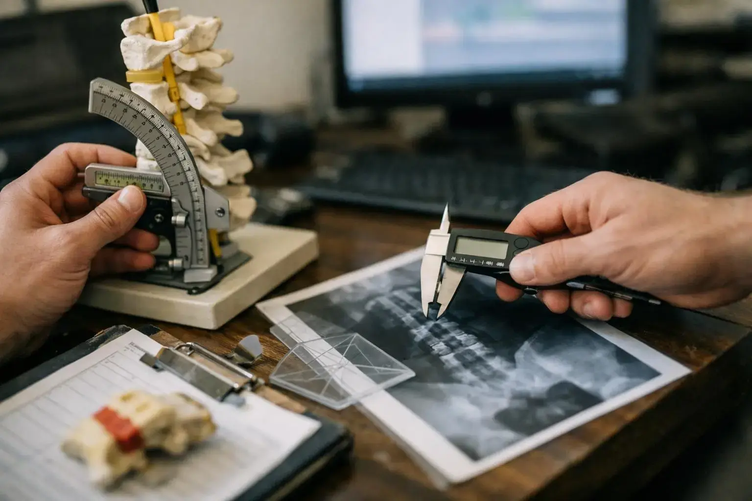 Chiropractic BioPhysics in Chiropractor: Chiropractic BioPhysics is a specialized chiropractic approach that combines biol...