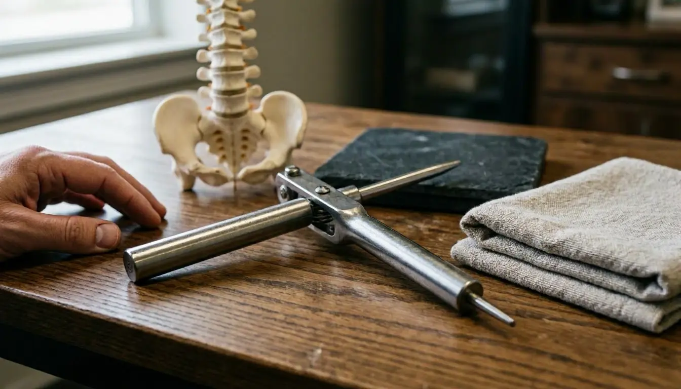 Chiropractic Care in Chiropractor: Chiropractic Care is a healthcare discipline focused on diagnosing and treating musculo...