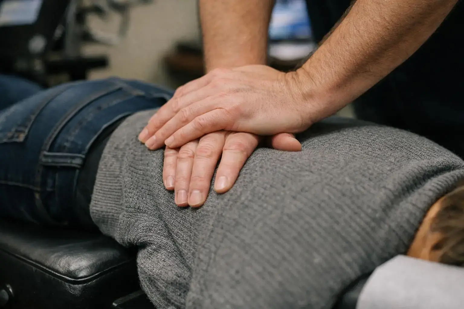How Gonstead Technique applies to Chiropractor services in Duluth, United States—practical illustration