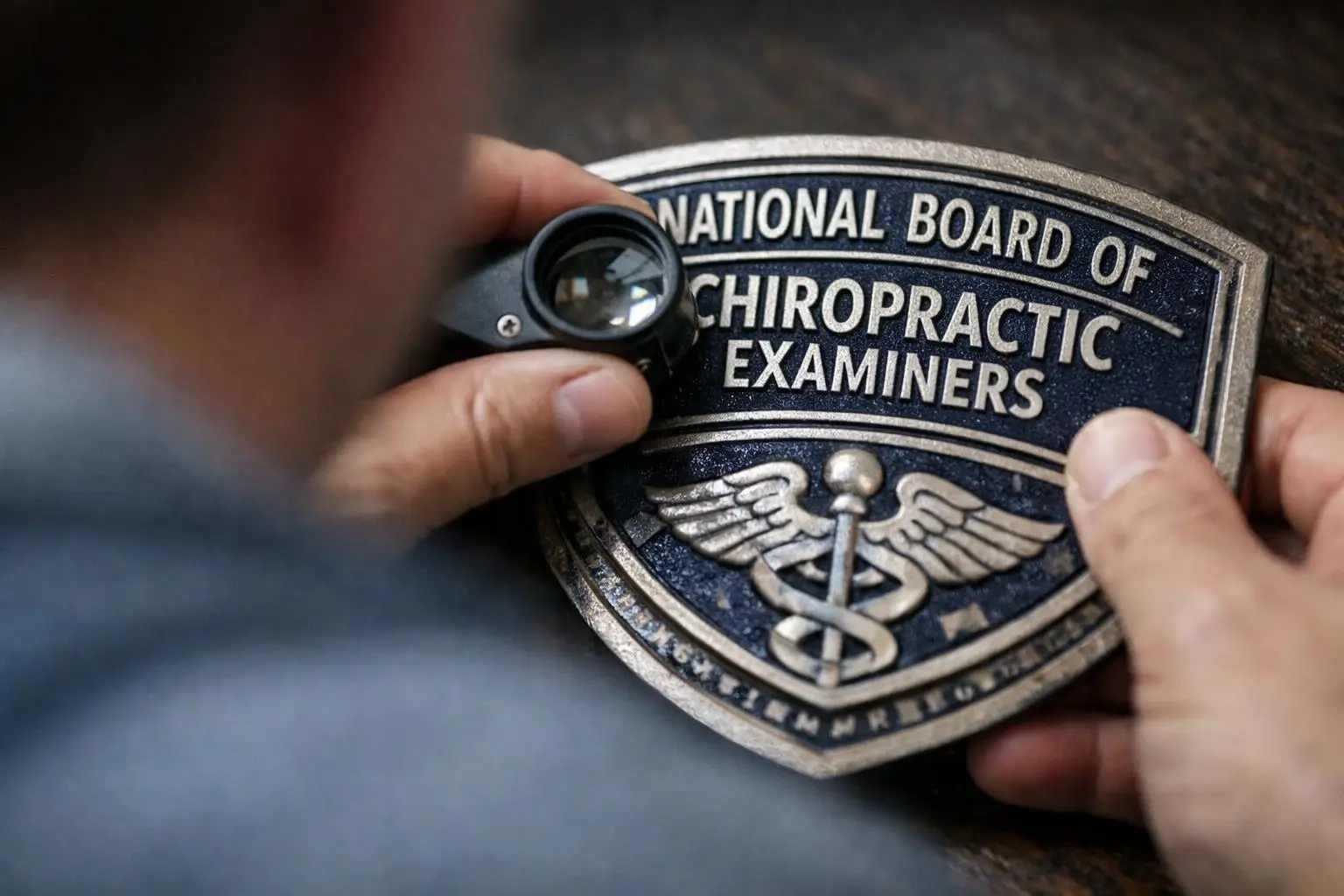 National Board of Chiropractic Examiners in Chiropractor: National Board of Chiropractic Examiners is an independent, nonp...