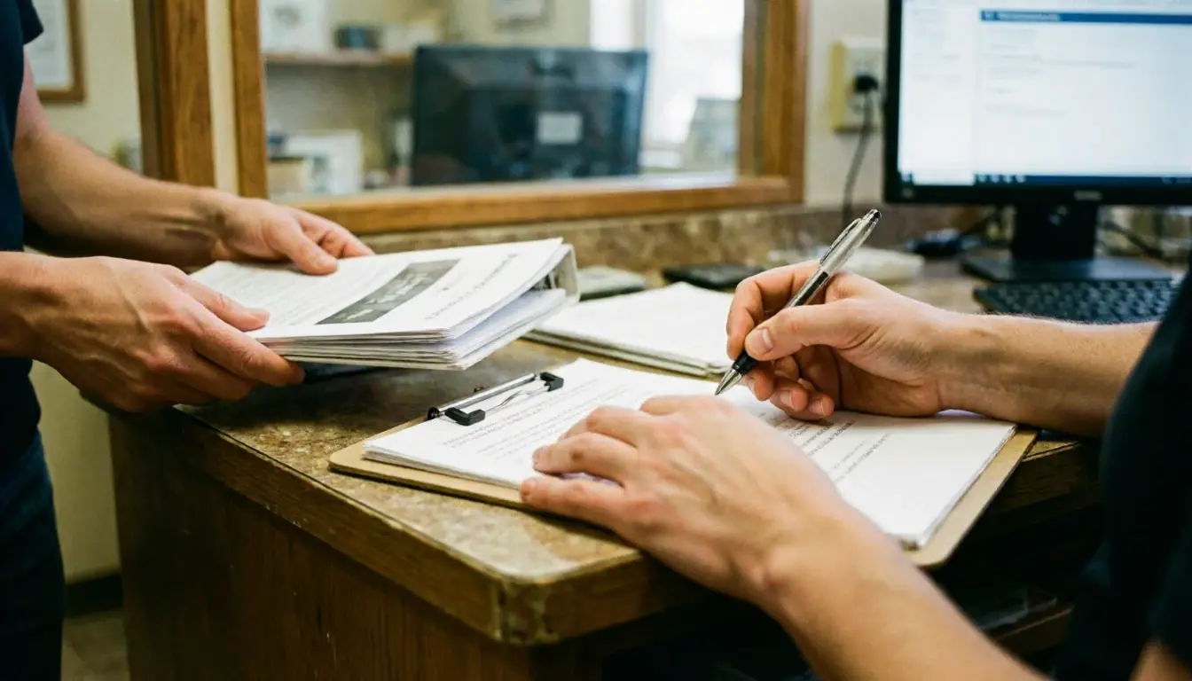 How National Chiropractic Mutual Insurance Company applies to Chiropractor services in Duluth, United States—practical ill...