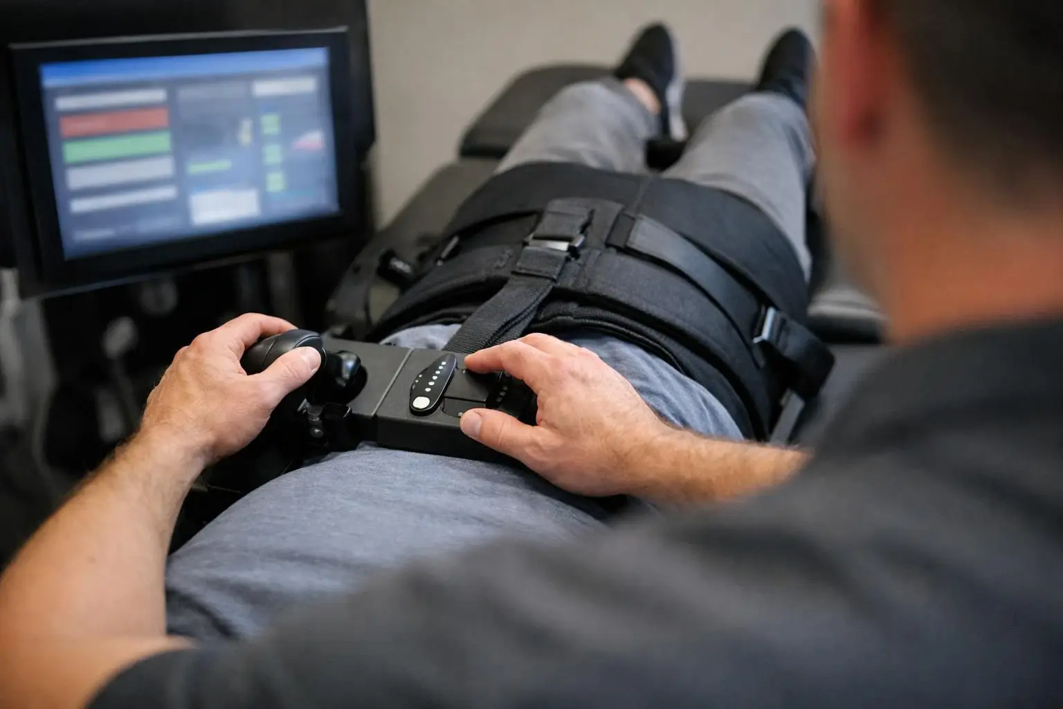 How Spinal Decompression applies to Chiropractor services in Duluth, United States—practical illustration