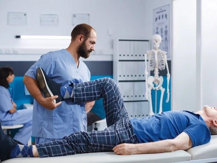 Professional Chiropractor services by Arrowhead Clinic in Sandy Springs, GA — serving local businesses and residents