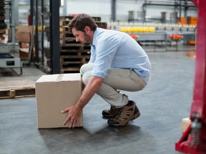 Professional Workplace Injury Rehabilitation services by Arrowhead Clinic in Duluth, GA — licensed Chiropractor provider