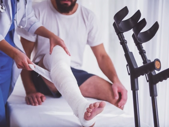 Professional Chiropractor services by Arrowhead Clinic in Brookhaven, GA — serving local businesses and residents