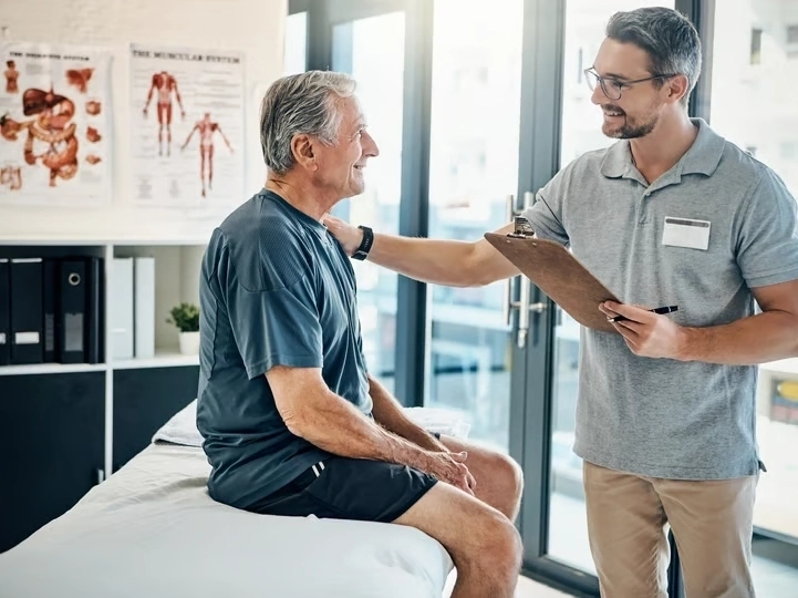 Arrowhead Clinic serving the Grayson area — local professionals you can trust