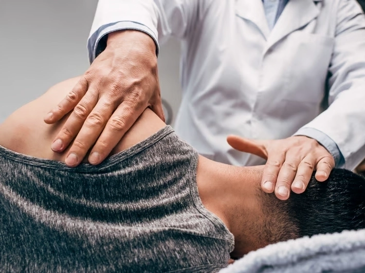 Arrowhead Clinic step-by-step service process — professional quality from start to finish