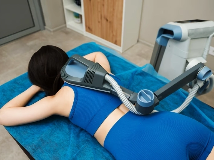 Professional Spinal Traction Therapy services by Arrowhead Clinic in Duluth, GA — licensed Chiropractor provider