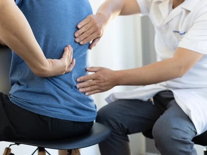 Back Pain Relief Treatment service in Duluth