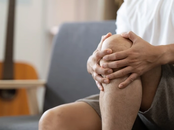 Professional Knee Pain Treatment services by Arrowhead Clinic in Duluth, GA — licensed Chiropractor provider