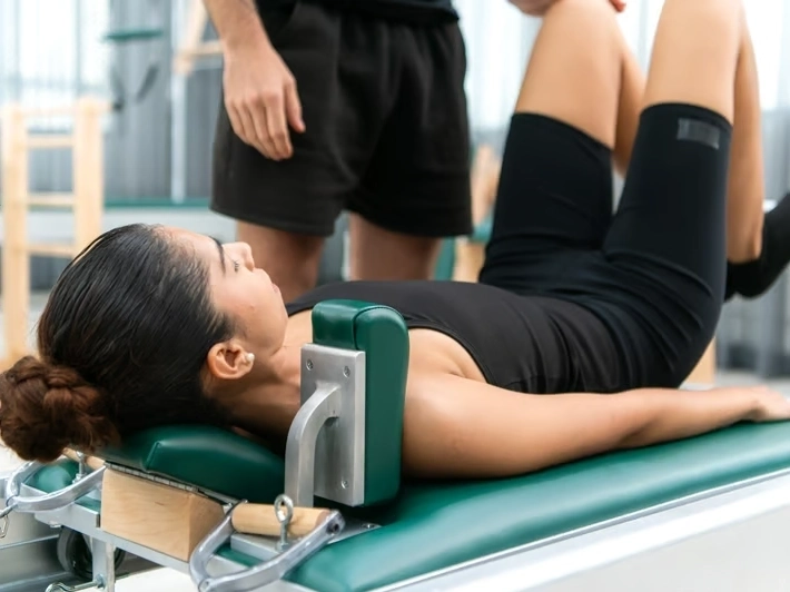 Professional Hip Pain Relief Treatment services by Arrowhead Clinic in Duluth, GA — licensed Chiropractor provider