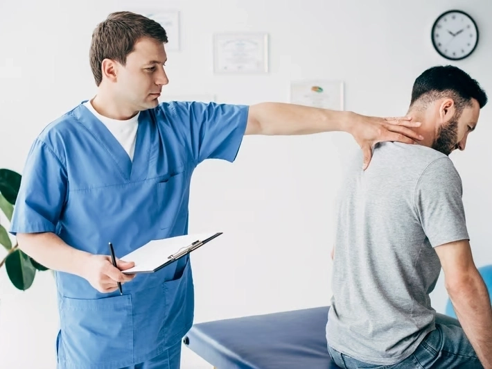 Arrowhead Clinic serving the Tucker area — local professionals you can trust