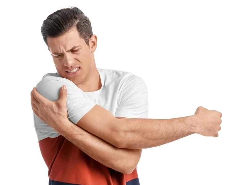Professional Shoulder Pain Treatment services by Arrowhead Clinic in Duluth, GA — licensed Chiropractor provider