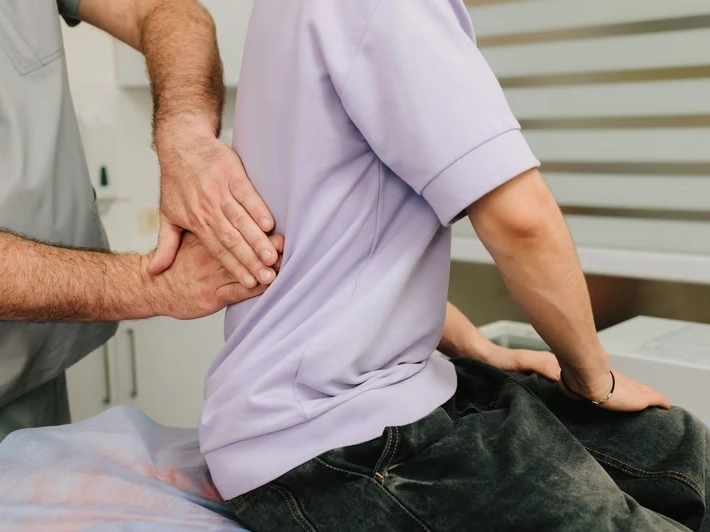 Car Accident Injury Rehabilitation service in Duluth