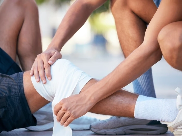 Arrowhead Clinic serving the Buford area — local professionals you can trust