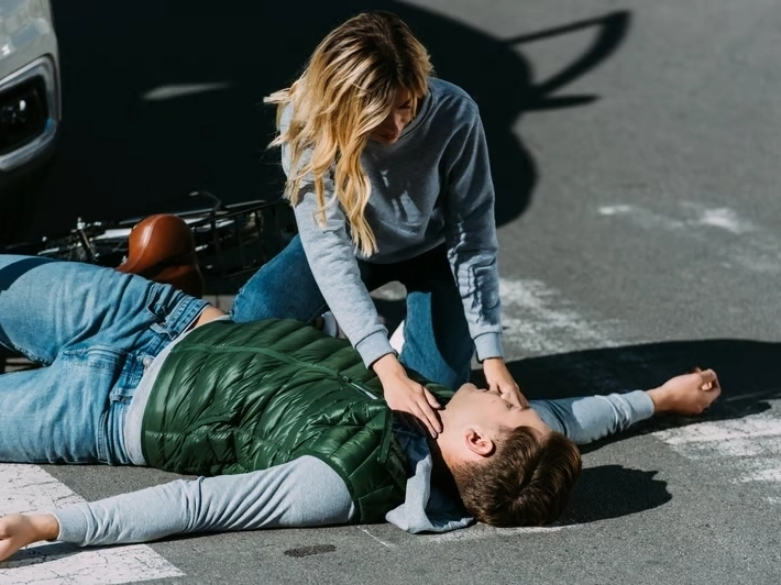 Arrowhead Clinic step-by-step service process — professional quality from start to finish