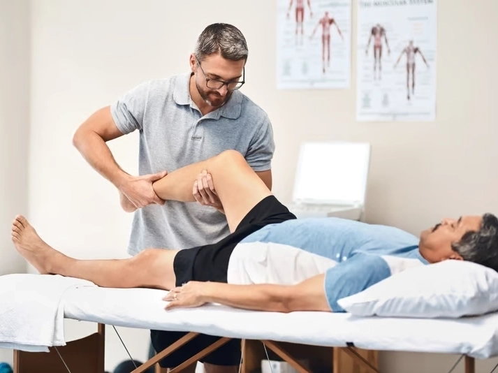 Professional Chiropractor services by Arrowhead Clinic in Milton, GA — serving local businesses and residents