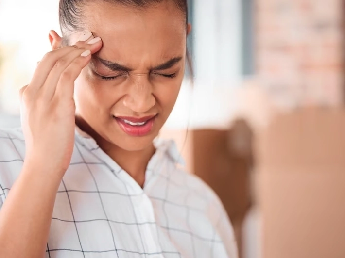 Professional Tension Headaches Treatment services by Arrowhead Clinic in Duluth, GA — licensed Chiropractor provider