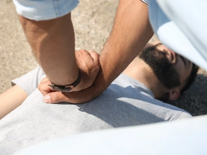 Professional Truck Accident Injury Care services by Arrowhead Clinic in Duluth, GA — licensed Chiropractor provider