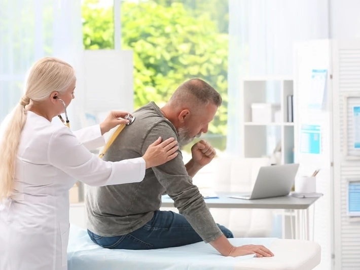 Arrowhead Clinic service area covering Duluth, GA and surrounding neighborhoods