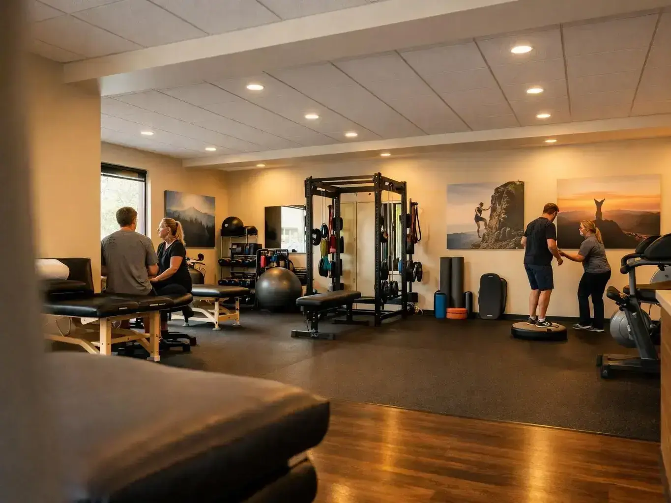 FAQs about Chiropractor — in action