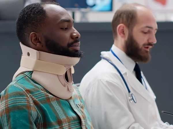 Arrowhead Clinic step-by-step service process , professional quality from start to finish